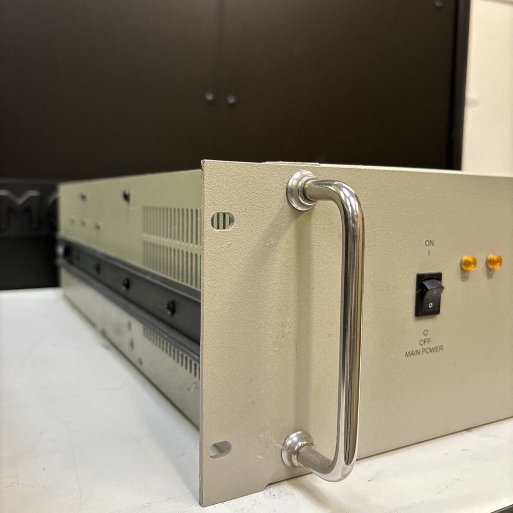 Hamamatsu Photonics Hypervision Camera V7 Control Module