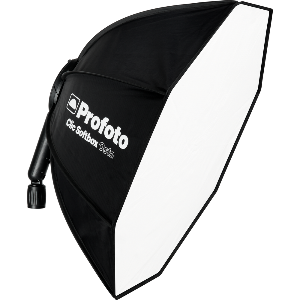 Profoto Clic Softbox Octa (2')