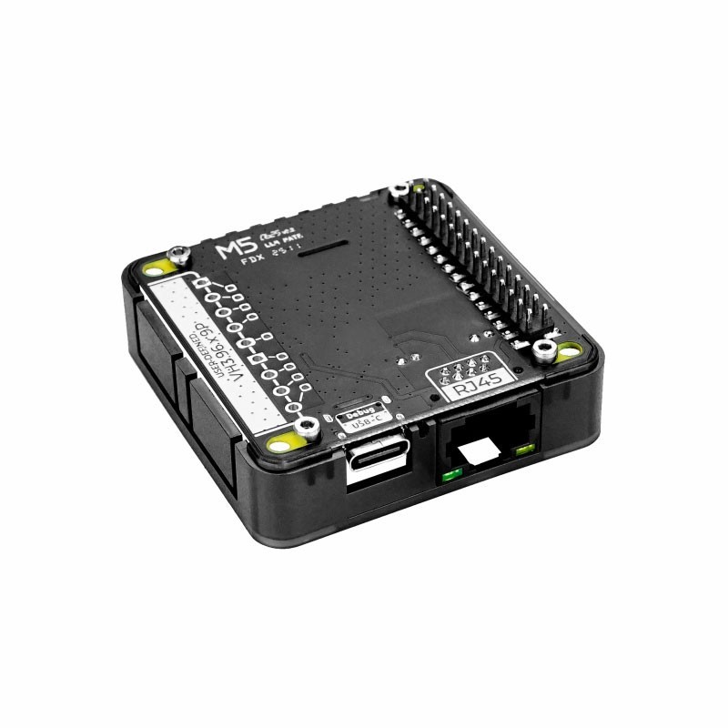 M5Stack LLM Offline Large Language Model Inference AI Module AX630C Processor