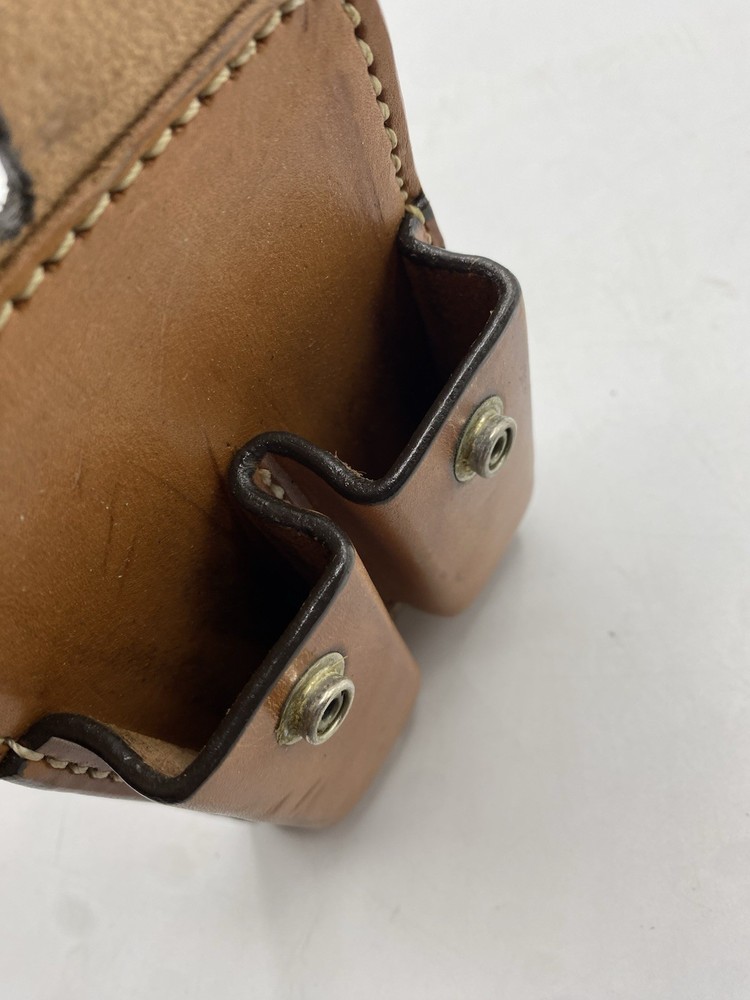 Aker Double Magazine Pouch