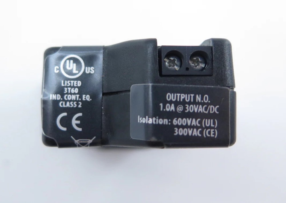 Hawkeye 800 / Z201733-0G Current Sensing Switch