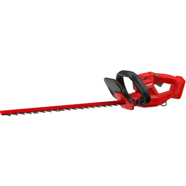 CRAFTSMAN V20 Cordless 20 Inch Hedge Trimmer (Bare Tool)-CMCHT810B