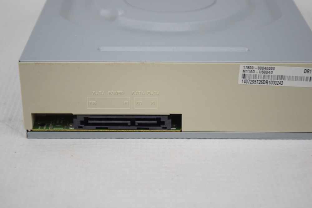 Philips DH-24AESH DVD/CD Rewritable Drive SATA
