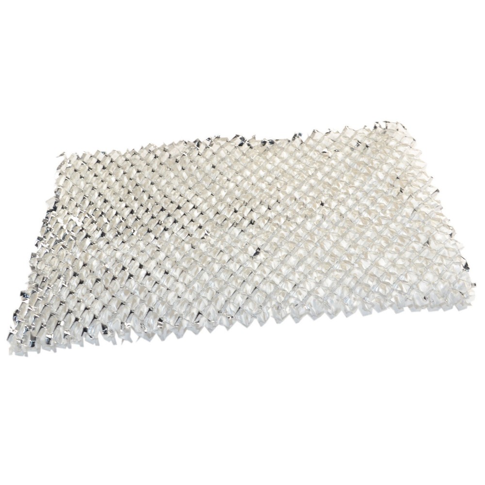 Humidifier Hard Wick Filter compatible with WEB Humidifying Floor Vent Register