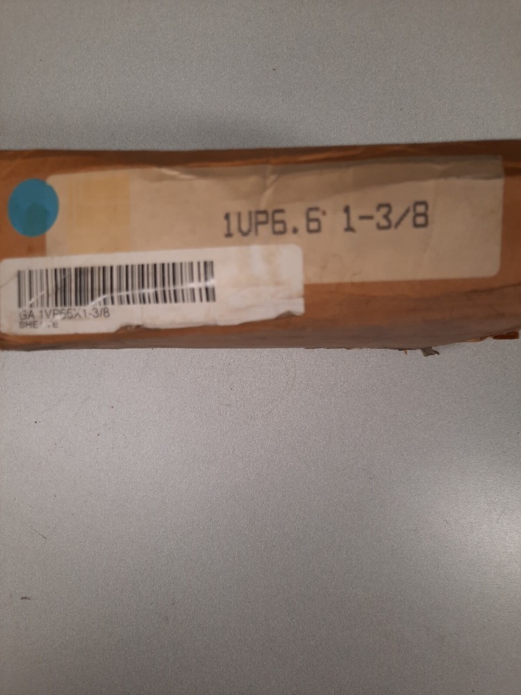 ELECTRON VARIABLE PITCH PULLEY 1VP66X1-3/8   BR2