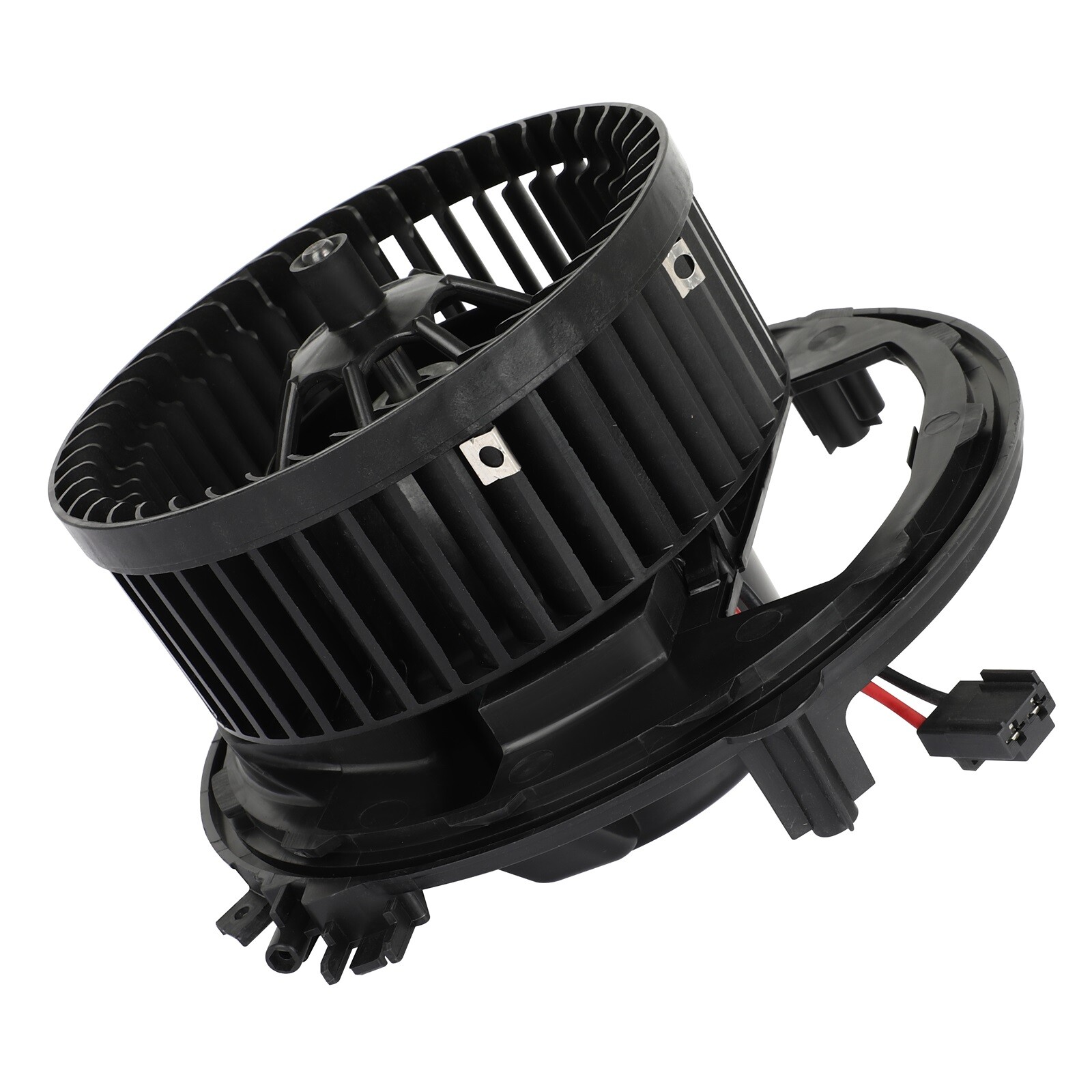 A/C Blower Motor Fan for 15-20 Audi A3 S3 15-21 Volkswagen Golf GTI 19-21 Jetta