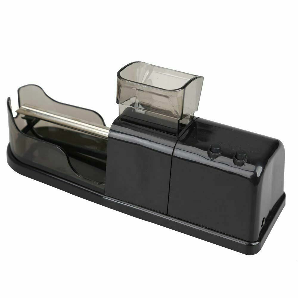 Automatic Electric Rolling Machine Roller Roll things Speed