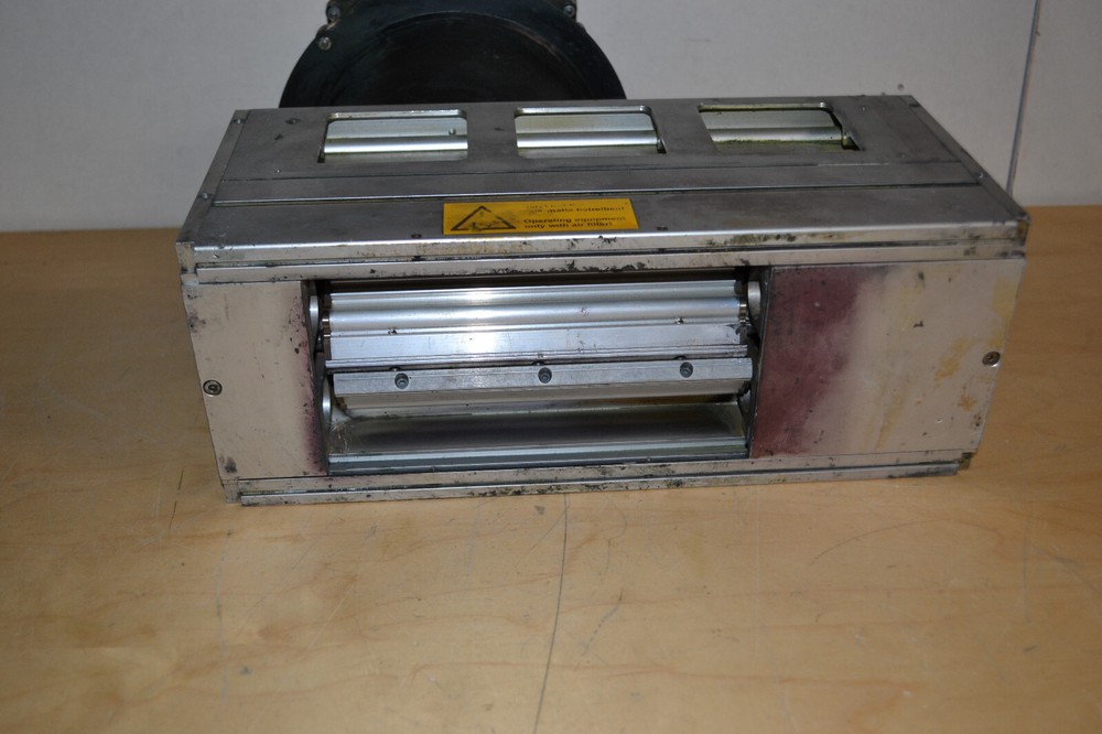 HONLE UV Technology UVAPRINT 175HPLKV Ref: 38150