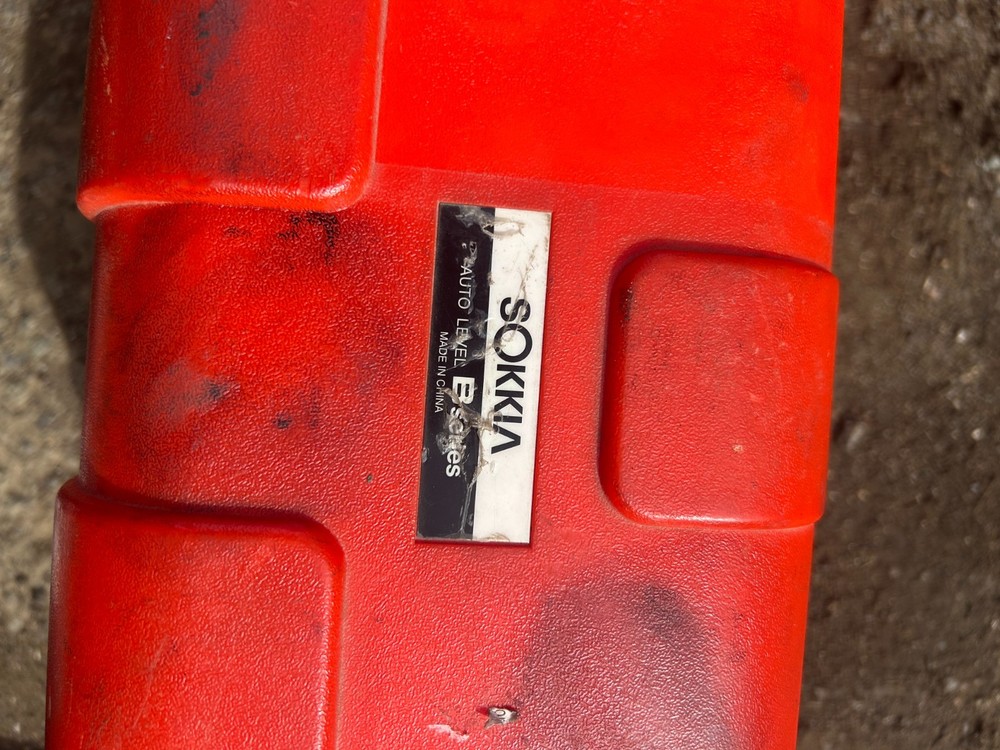 Sokkia B40 Automatic Level Professional Leveling Tool