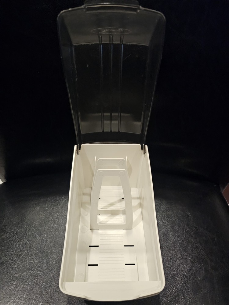 Fellowes Econo-Stor 3.5" Floppy Disc Diskette Tray