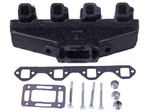 Sierra Manifold Ford 18-1998-1