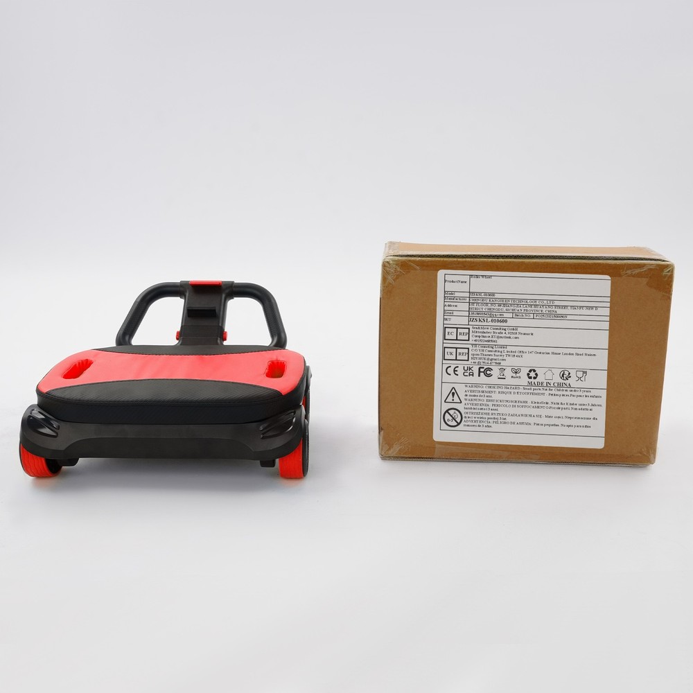 AB Abdominal Roller, Four-Wheel Elbow Support Abdominal Roller, Abdominal Roller