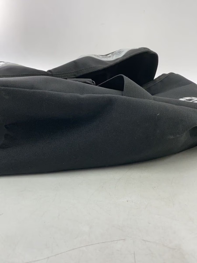 MICHAEL LINNELL Shoulder Bag Polyester Black