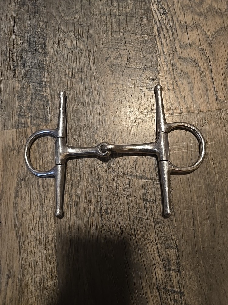 Horse Bit