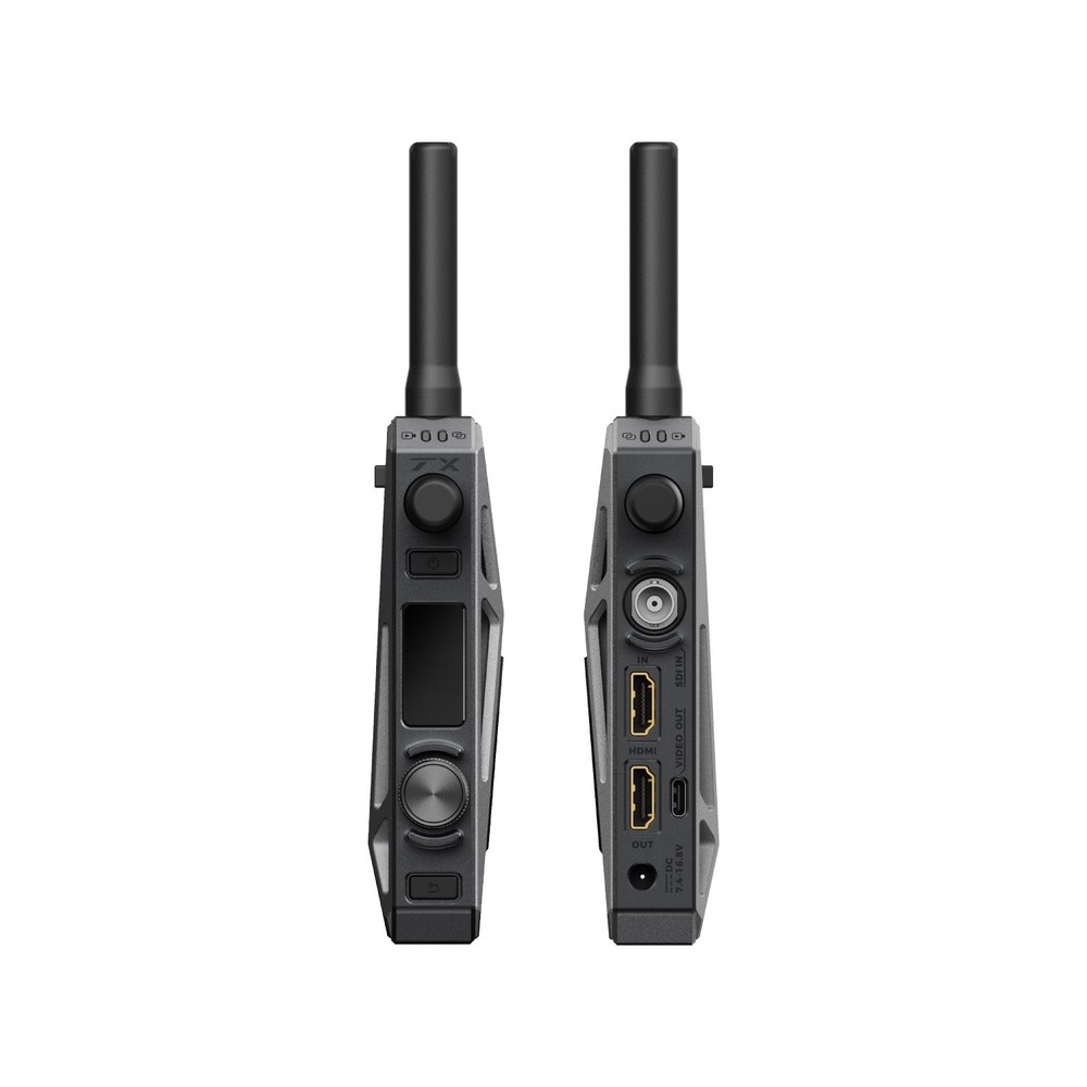 Accsoo CineView Master 4K - Wireless Transmitter ONLY (CVM4KTX)