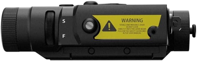 SMSlaser 60M Laser Distance Measurer