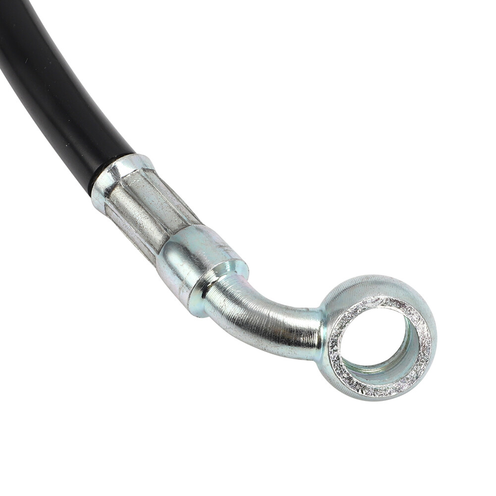 For Can-Am Outlander 450 800 850 1000 1000R Front Brake Hose Line 705601519 USA