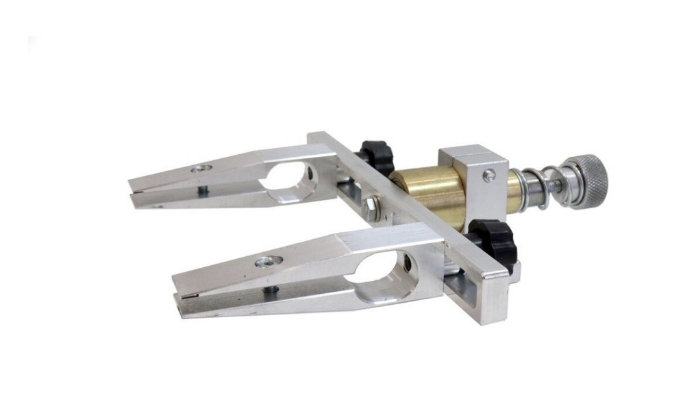 KosiM swivel mechanism