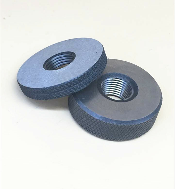 M16 x 1 Right hand Thread Ring GageGauge [M1]