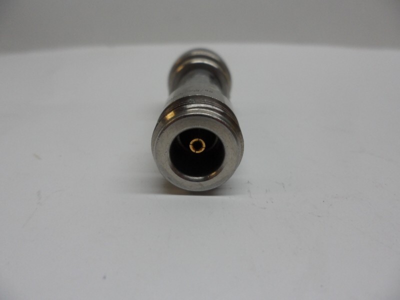 NARDA Microline Attenuator 757C