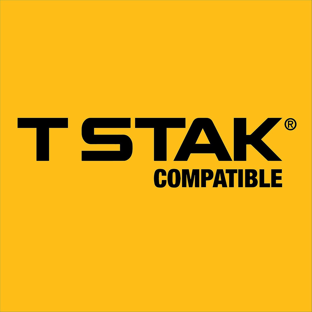 Tool Tote, TSTAK System (DWST17809)