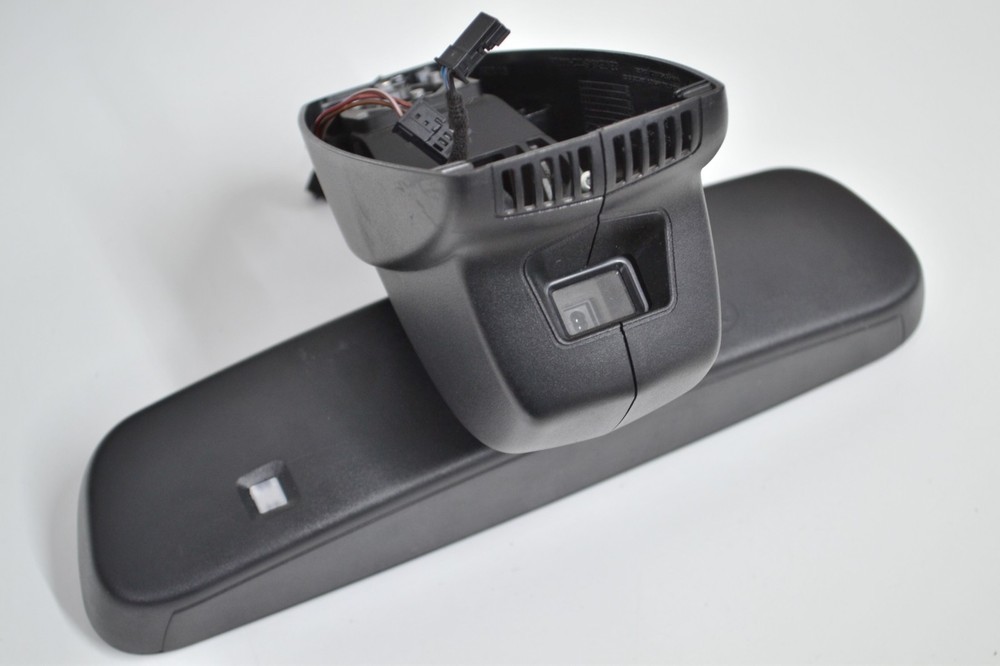 BMW 3 X5 X6 Series E70 E71 E90 E91 9225977 Rear View Mirror High Beam Assistant