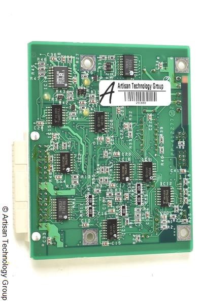 Ando PRE-412277 Data Board
