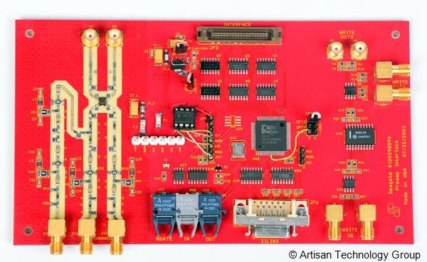 Seagate 100298590 Preamp Interface Module