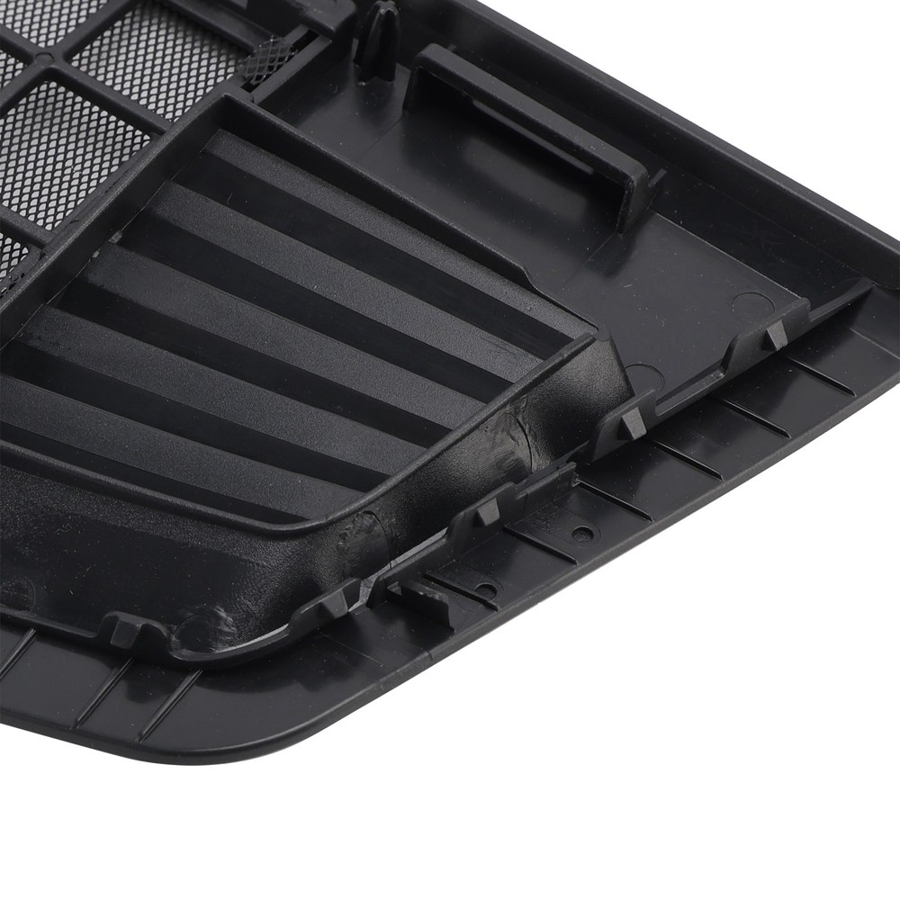 Dashboard Speaker Trim Cover Panel 51457123750 For BMW 3 Series E90 E91 2004-12