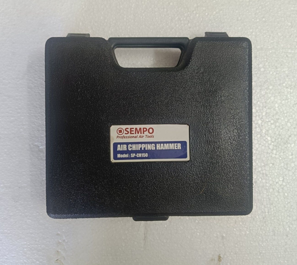 SEMPO AIR CHIPPING HAMMER SP-CH150