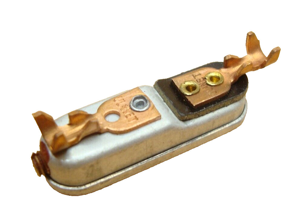 ULANET Thermostatic Switch NO Adjustable NOS (Qty 5)