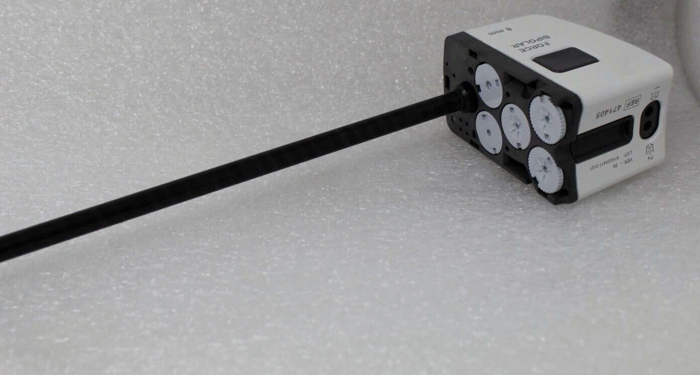 INTUITIVE Surgical 471405 Da Vinci Xi 8mm FORCE BIPOLAR Ver 06 / EXCELLENT