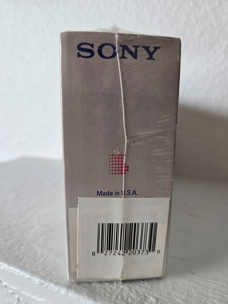 SONY _ 3.5" Micro Floppydisks Double Sided_High Density 2MB_10 Disks