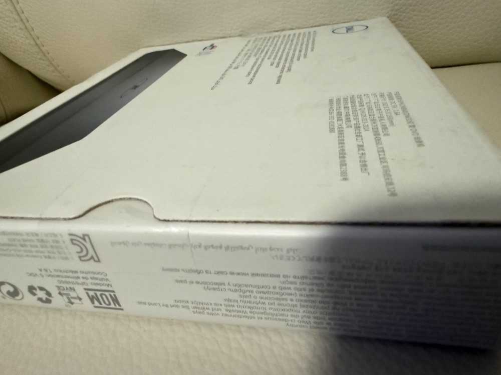 Dell DW316 External USB Slim DVD Drive