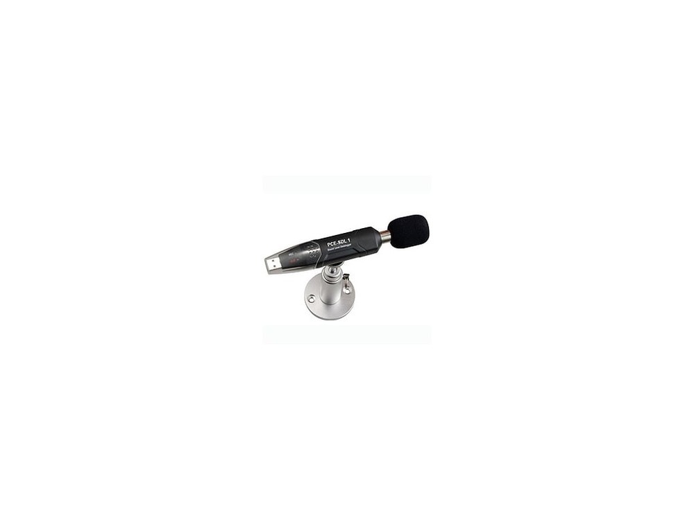 PCE Instruments PCE-SDL 1 - Datalogging Decibel Meter (30 - 130 dB)