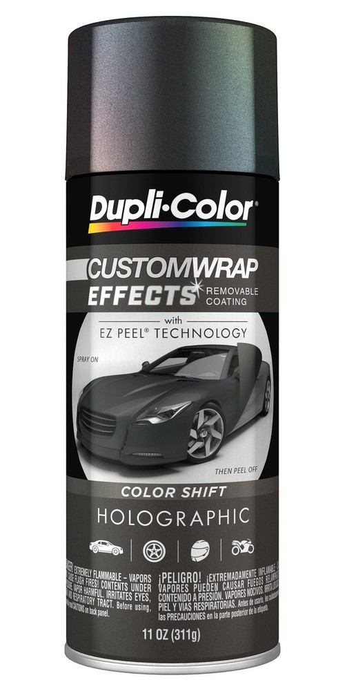 VHT/ Duplicolor CWRC816 Custom Wrap Effects PAINT