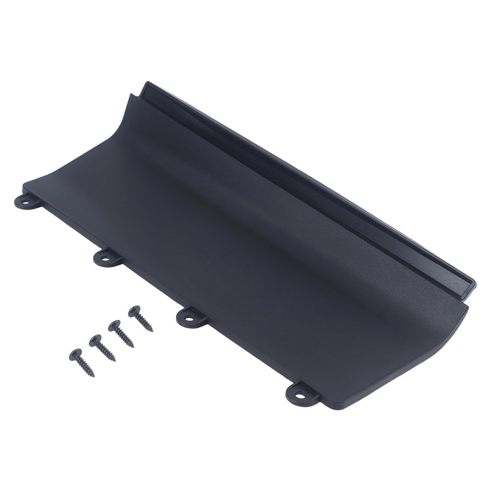 Essential Windshield Wiper Cowl Cover Panel with Battery Cap for Mini Cooper