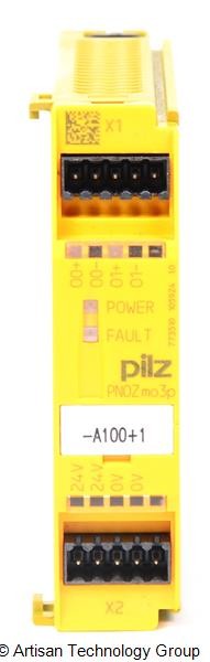 Pilz PNOZ mo3p Expansion Module