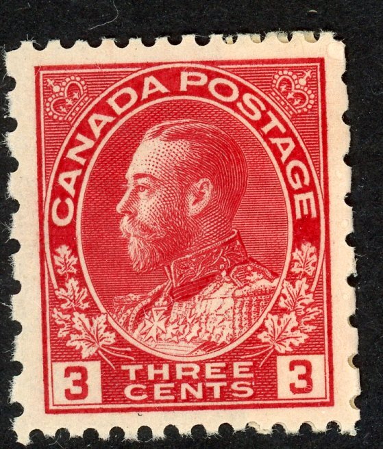 Canada 184 MNH 1931 3c
