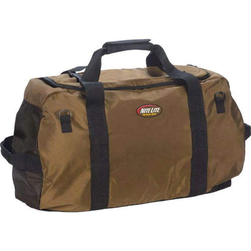 Nite Lite Elite Gear Bag Model NLGB - Multiple Sizes