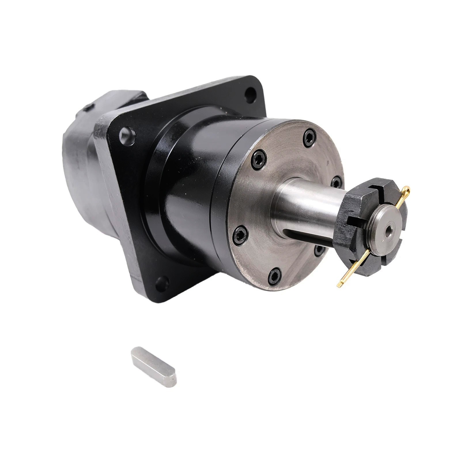 NEW Hydraulic Motor 113-1074-006 113-1074 For Eaton Char Lynn 6000 series