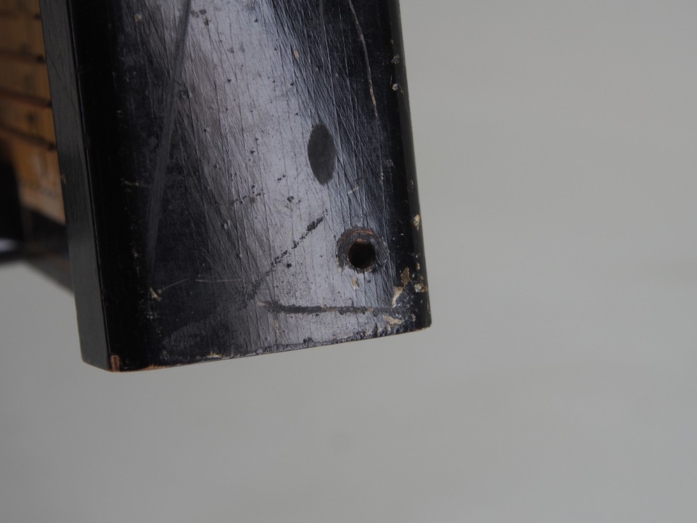 Oscar Schmidt 36 String Autoharp Vintage Instrument String READ!!!