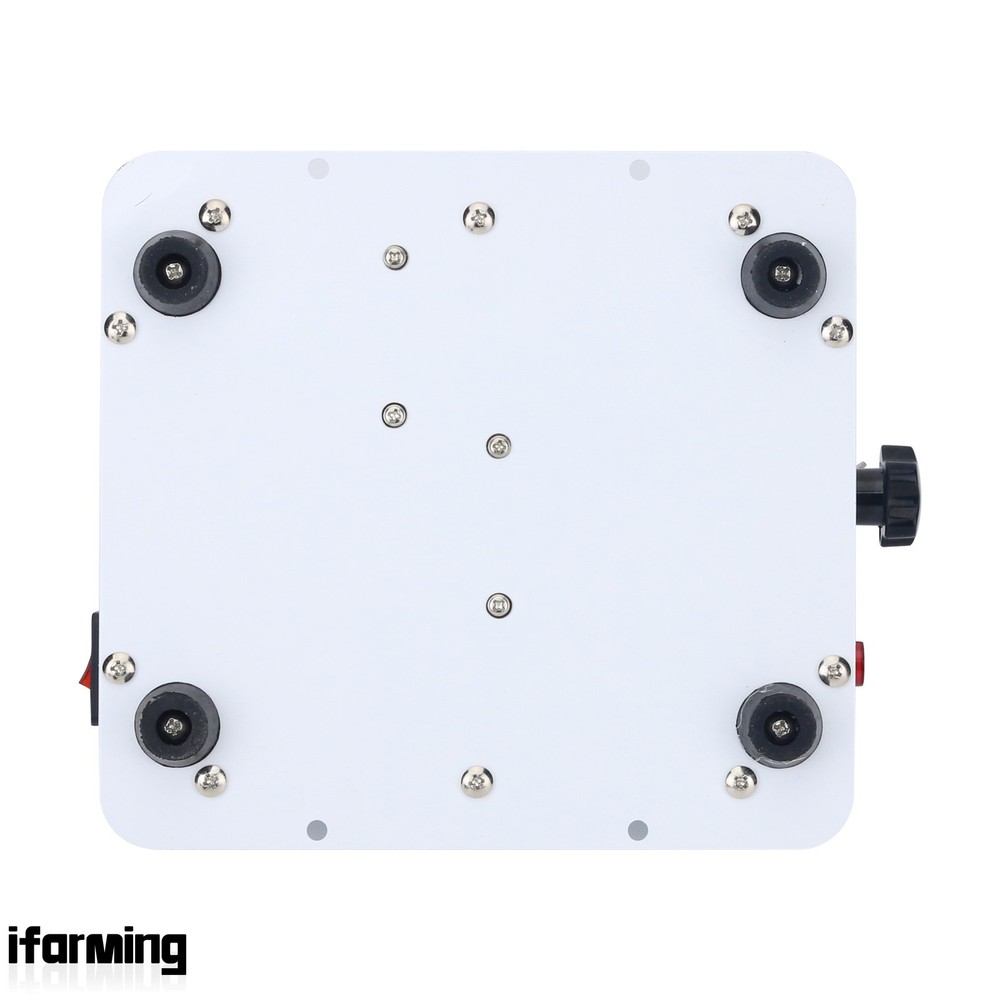 TBK988C New Ver LCD Screen Separator Multifunctional Turntable Frame Separator