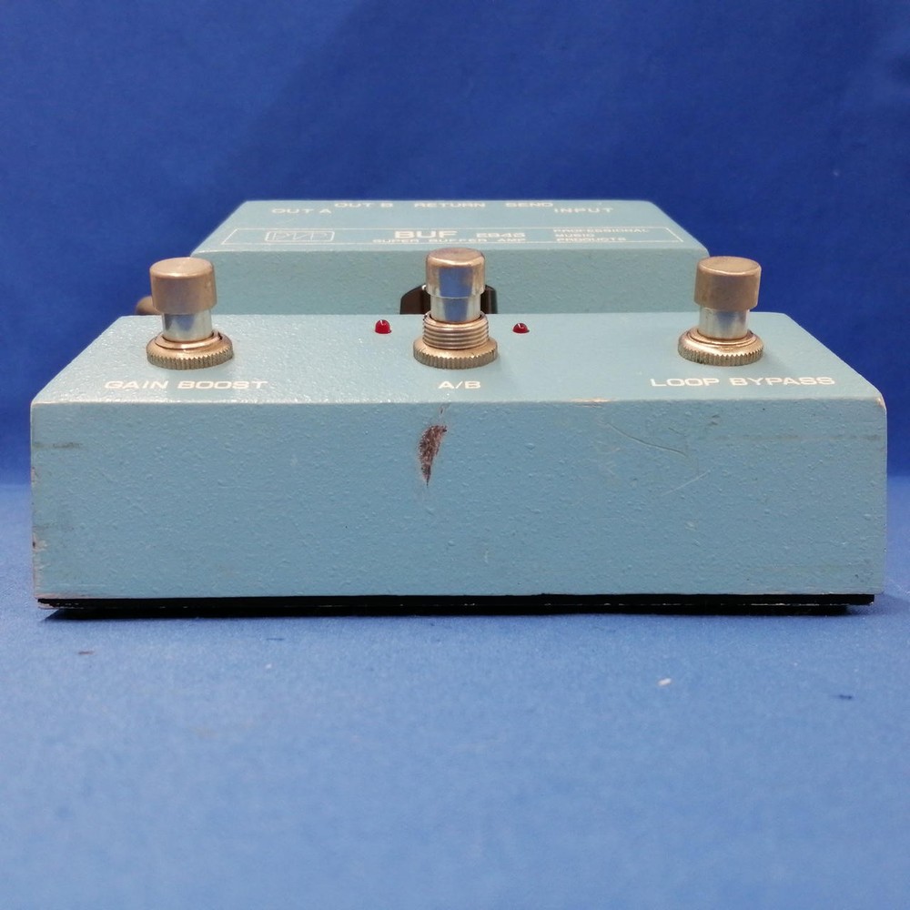 Pmg Buf E945 Effector/Buf No.nm1251