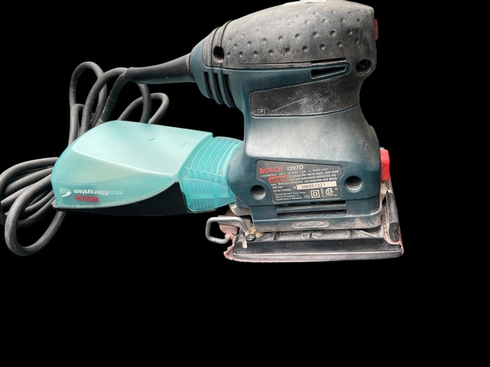 BOSCH 1297D (SH2021243)