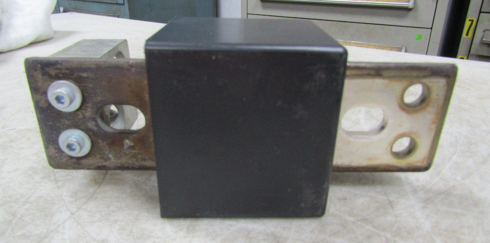 💥SQUARE D MICROLOGIC 400 AMP NEUTRAL CURRENT TRANSFORMER LE4CT2