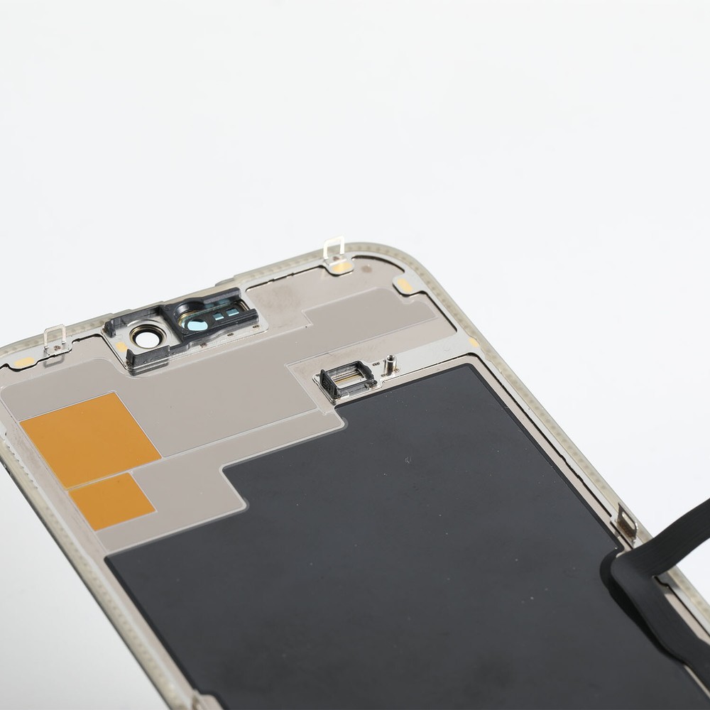 For iPhone 15 Pro Max OLED Screen Touch Digitizer LCD Display Assembly Replace