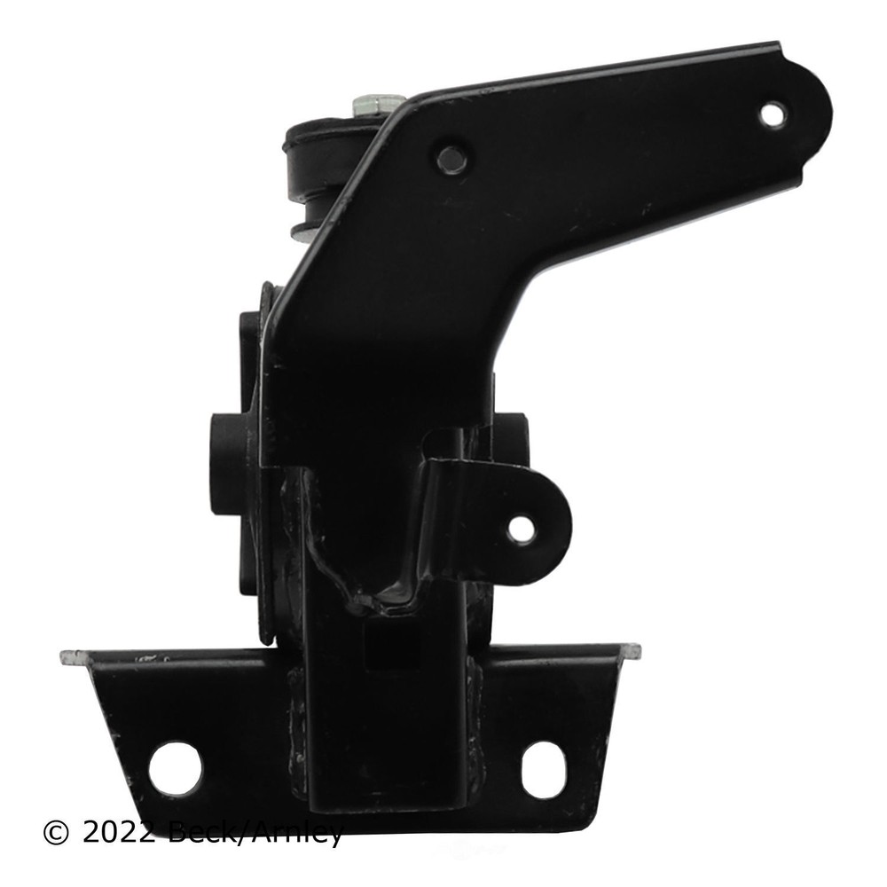 Engine Mount Left Beck/Arnley 104-2061
