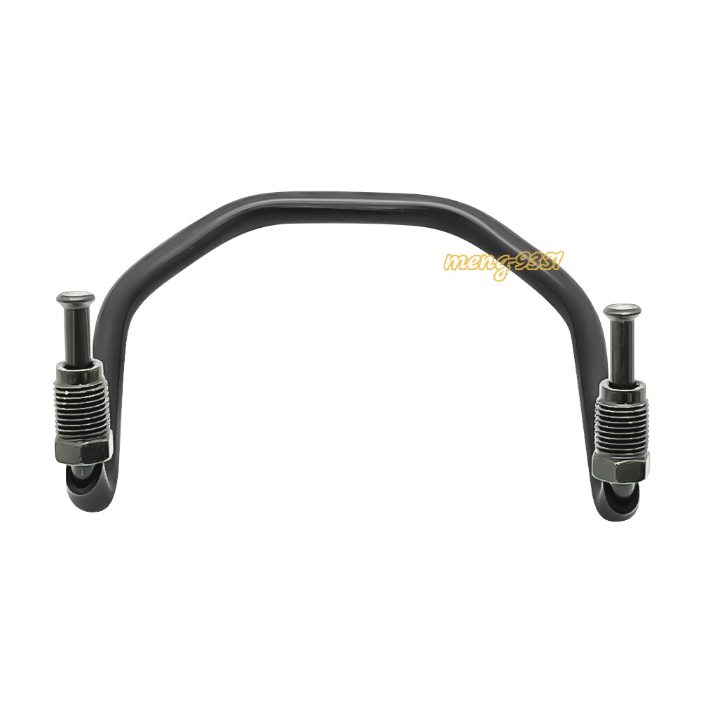 Front Brake Pipe for Honda Foreman 400 450 TRX400FW TRX400 Foreman Rubicon 500