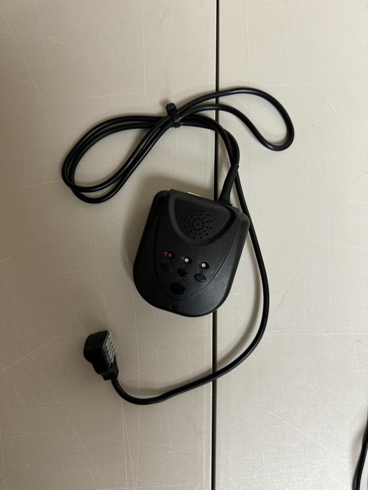 K40 Electronics Radar & Laser Detector Kit